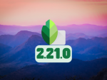 Update 2.21.0